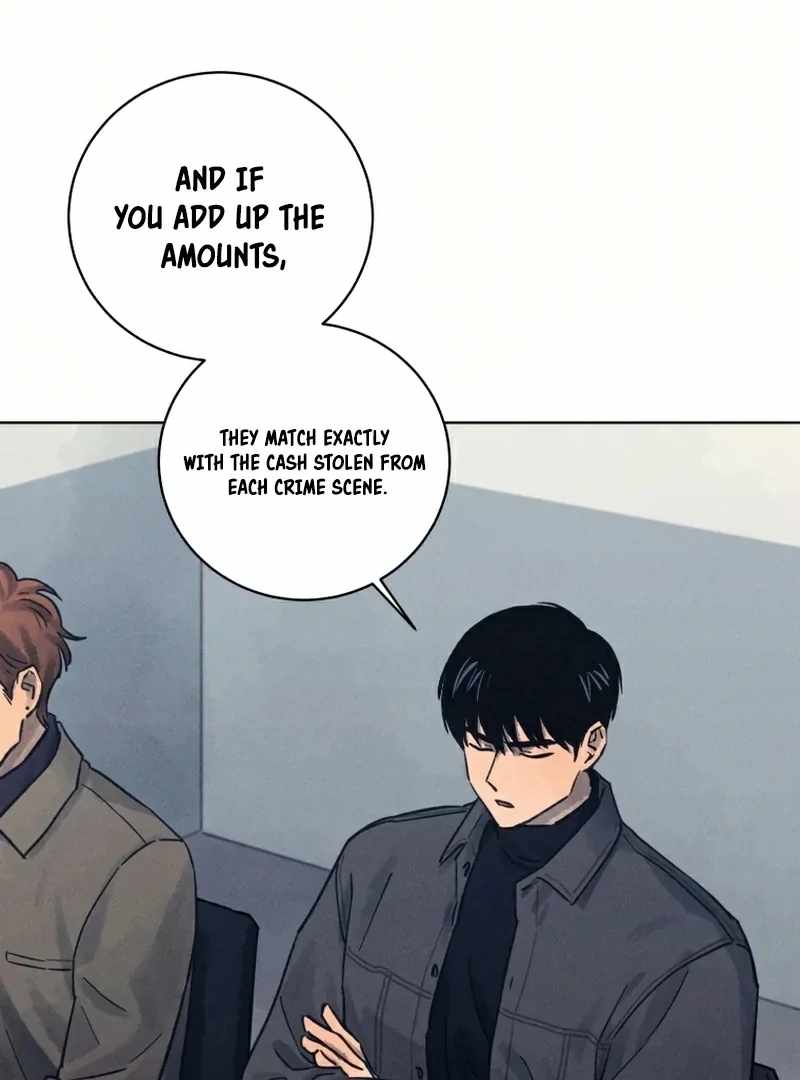 THE KILLER'S INTERVIEW Chapter 31 39